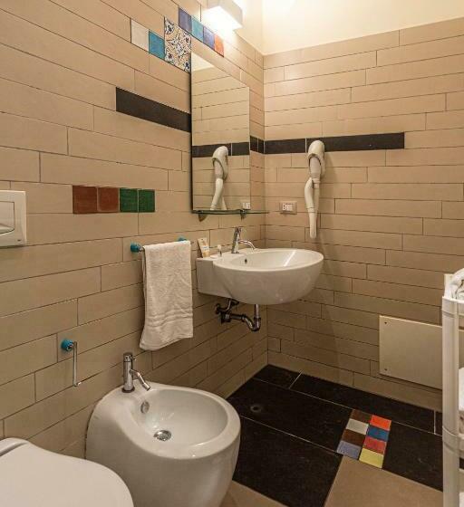 스탠다드 룸, Don Giovanni