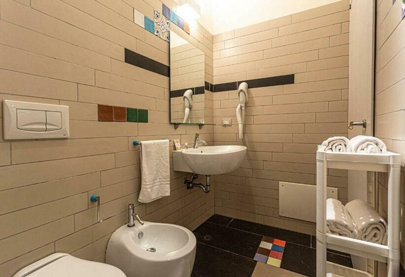 스탠다드 룸, Don Giovanni