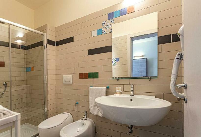 스탠다드 룸, Don Giovanni