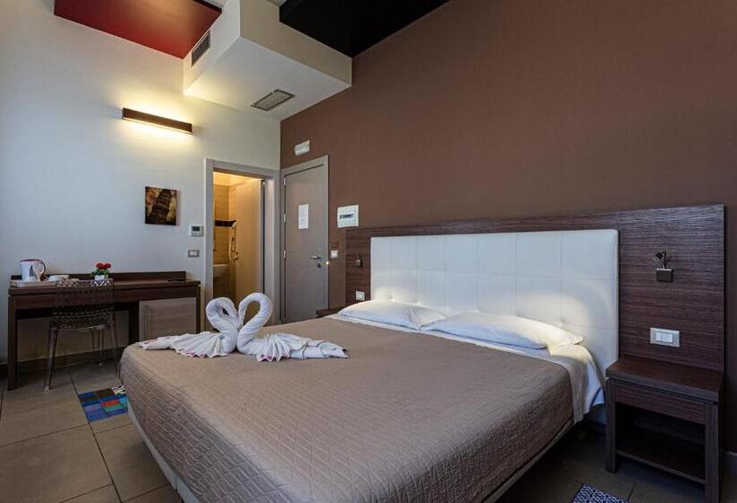 스탠다드 룸, Don Giovanni