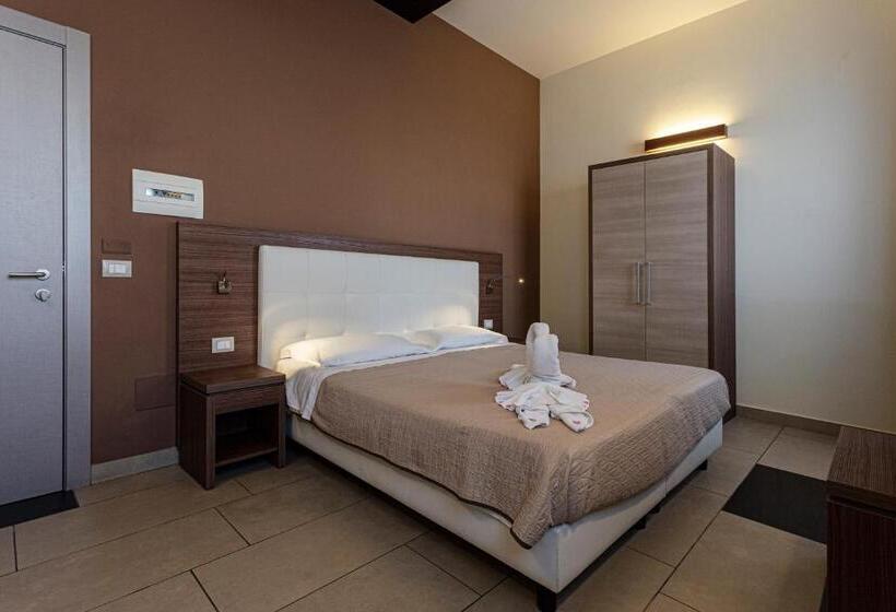 스탠다드 룸, Don Giovanni