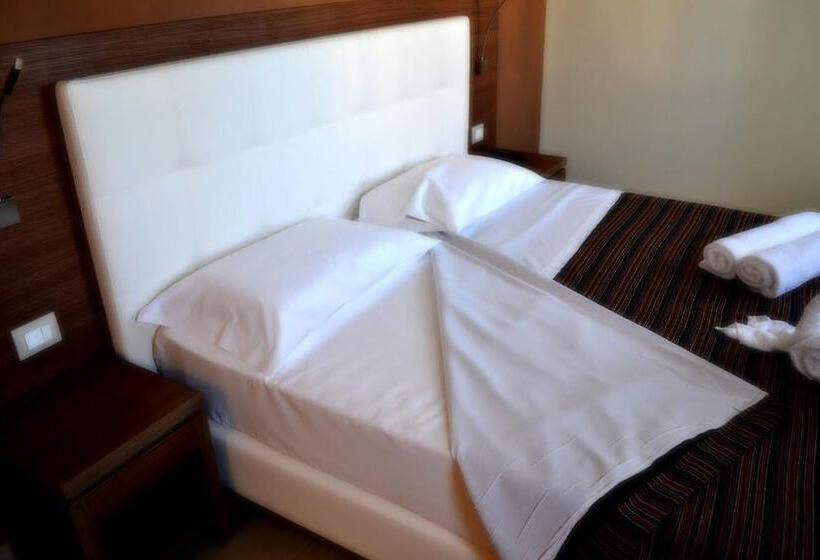 스탠다드 룸, Don Giovanni