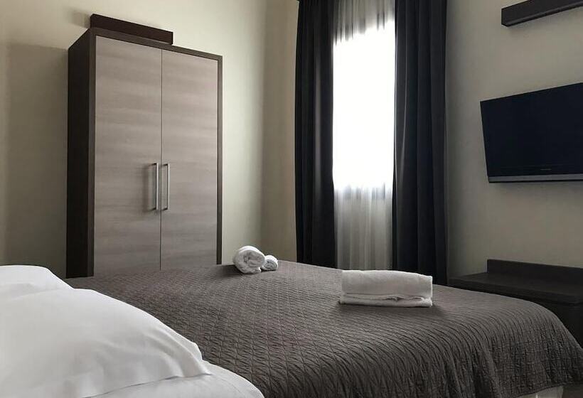 스탠다드 룸, Don Giovanni