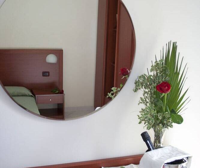 Номер Стандарт с Балконом, Felix