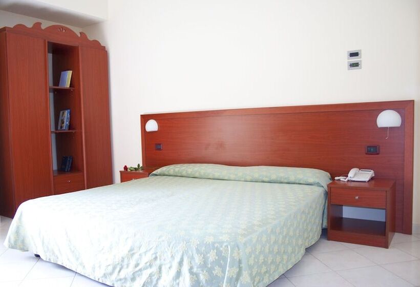 Номер Стандарт с Балконом, Felix