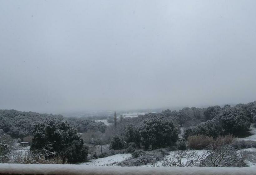 غرفة قياسية, Il Melograno