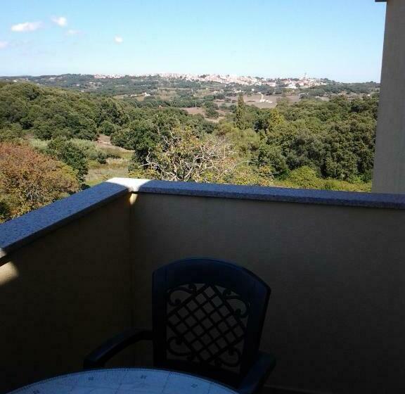 غرفة قياسية, Il Melograno