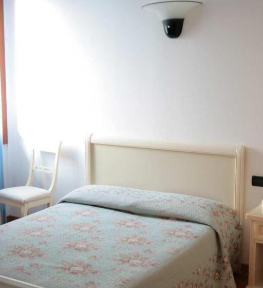 חדר סטנדרט, Ristorante La Rua