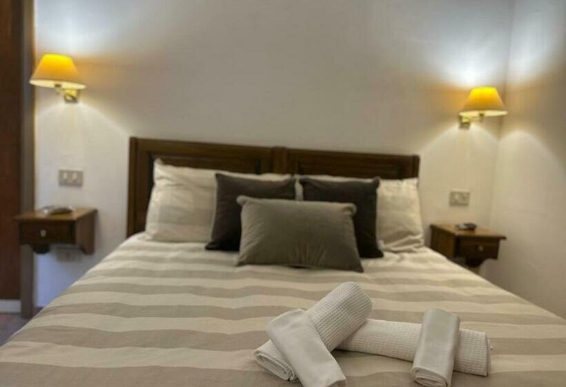 غرفة قياسية, Le Focette Dell Orso