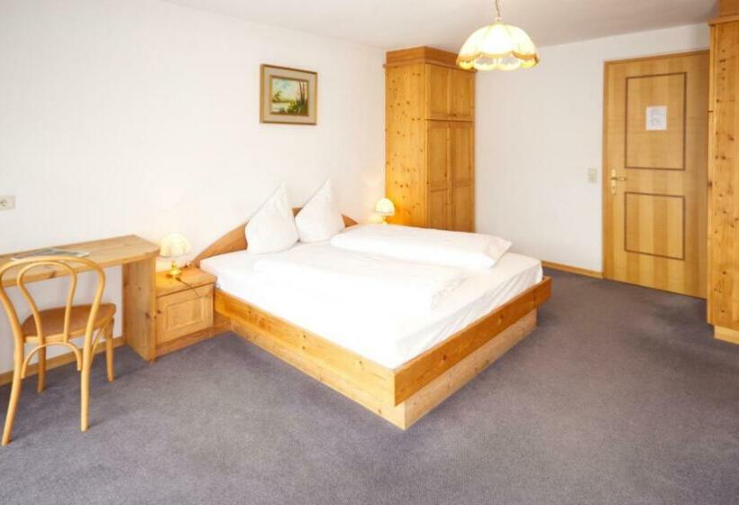 חדר סטנדרט, Pension & Residence Astoria