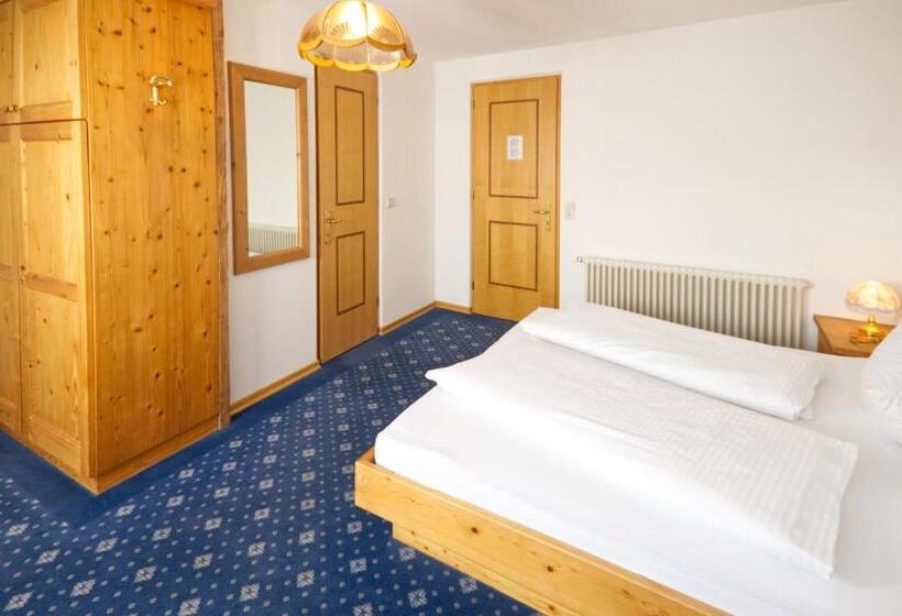 חדר סטנדרט, Pension & Residence Astoria