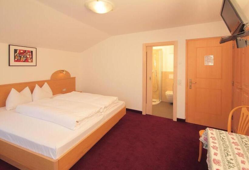 חדר סטנדרט, Pension & Residence Astoria