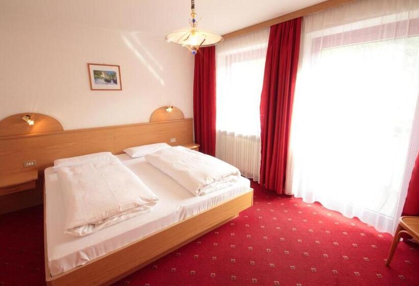 Номер Стандарт, Pension & Residence Astoria