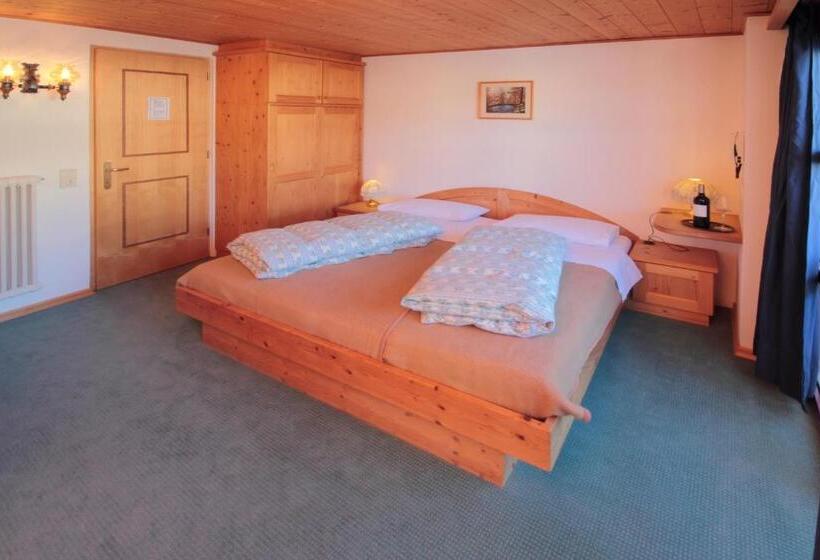 חדר סטנדרט, Pension & Residence Astoria