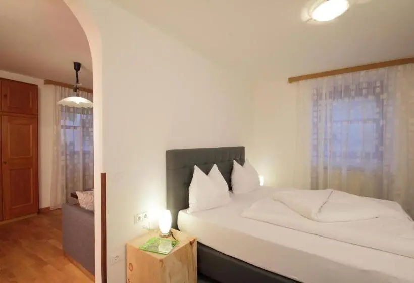 Standard Kolmen Hengen Huone, Pension & Residence Astoria