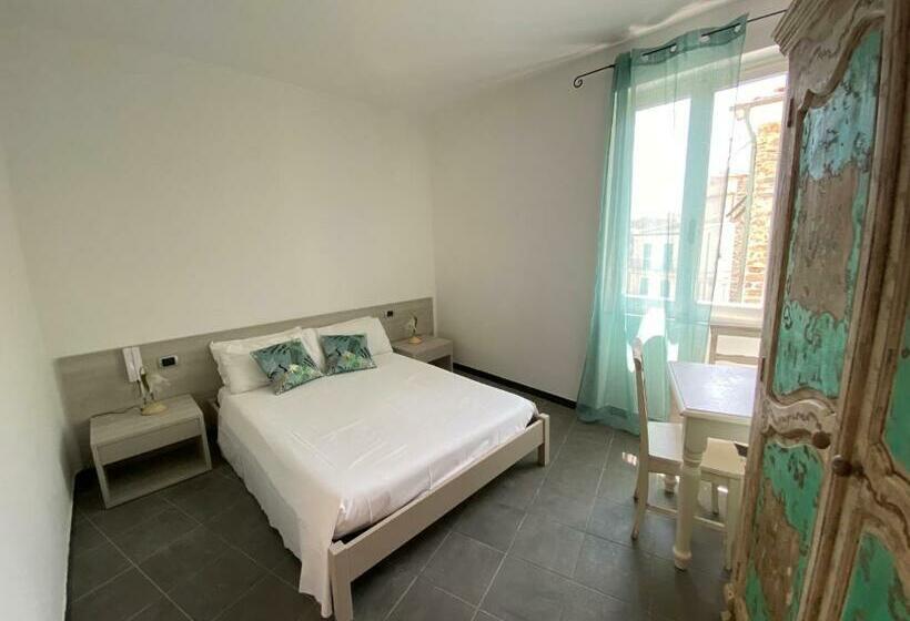 اتاق استاندارد, Pensione Sorriso