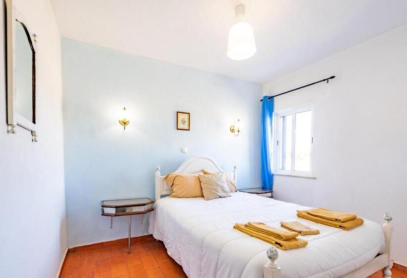 Апартаменты 1 Спальня, Quinta Das Varandas By Umbral