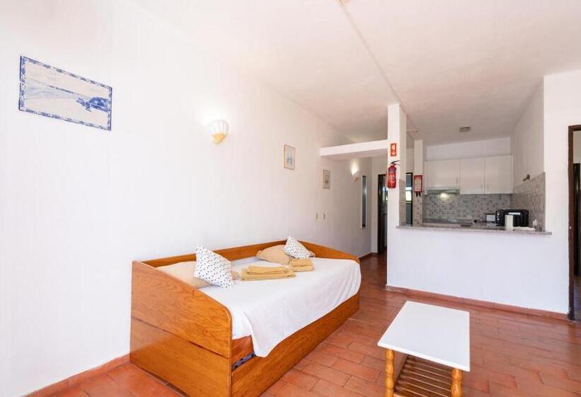 Апартаменты 1 Спальня, Quinta Das Varandas By Umbral