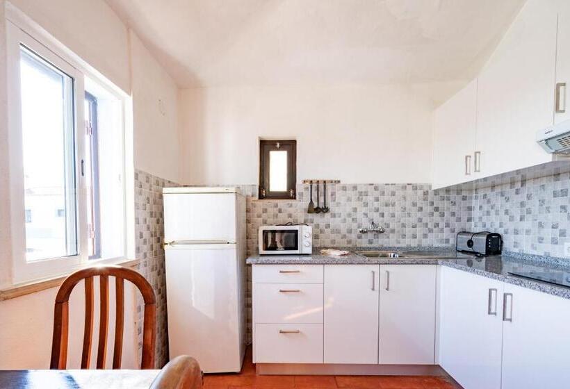 Апартаменты 2 Спальни, Quinta Das Varandas By Umbral