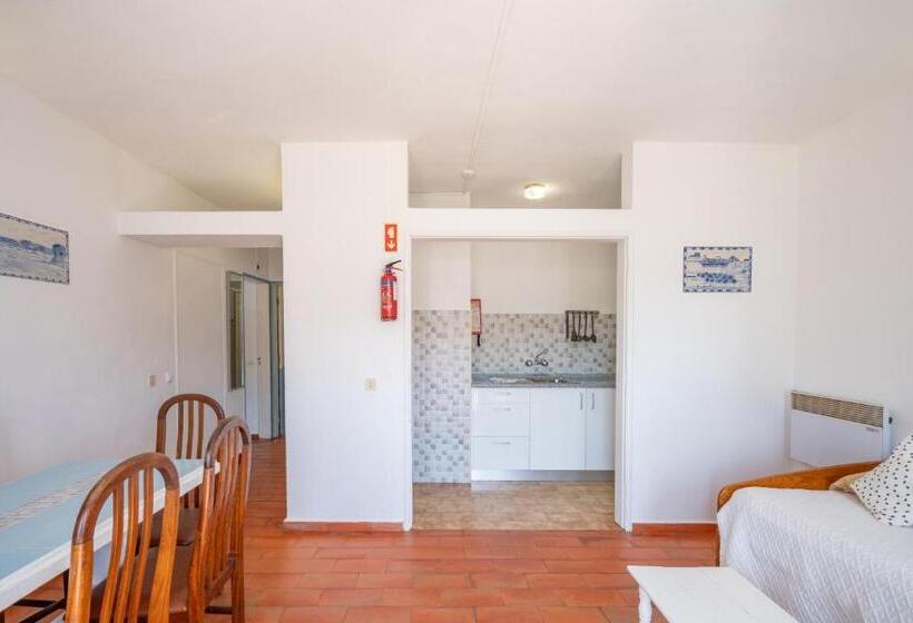 Апартаменты 2 Спальни, Quinta Das Varandas By Umbral