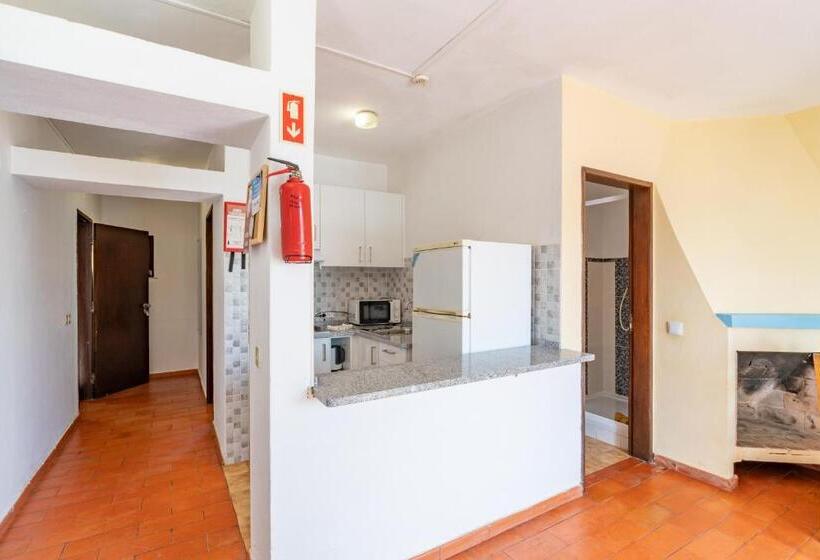 Апартаменты 2 Спальни, Quinta Das Varandas By Umbral