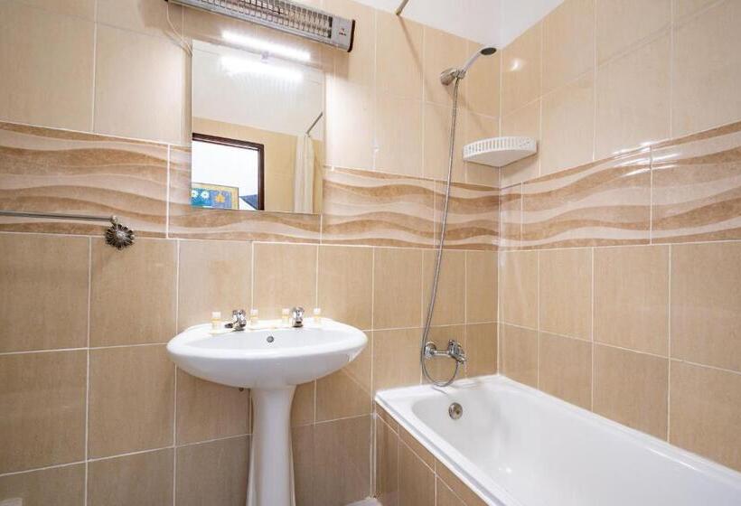 Семейный Номер, Quinta Das Varandas By Umbral