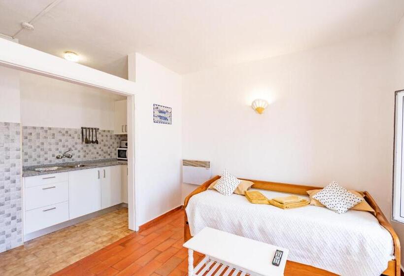 Апартаменты 2 Спальни, Quinta Das Varandas By Umbral