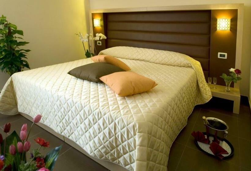 标准间, Rosignano