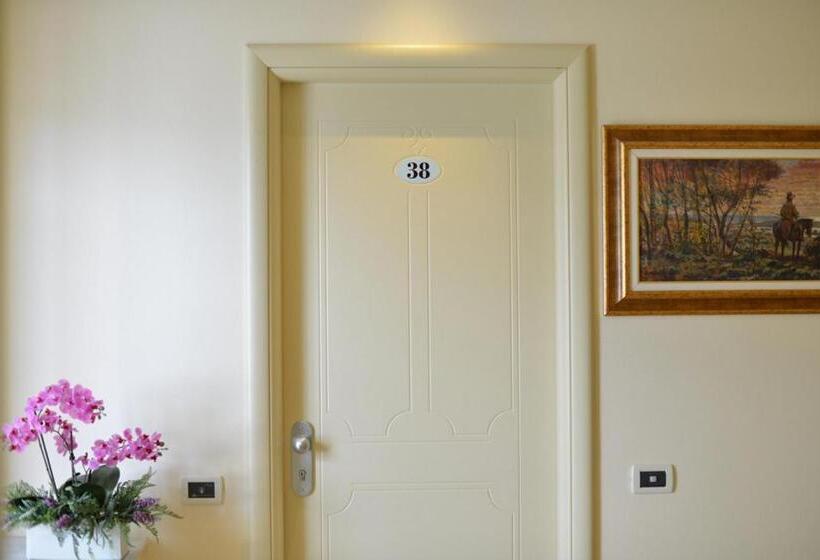 标准间, Rosignano