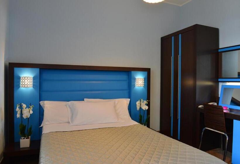 标准间, Rosignano