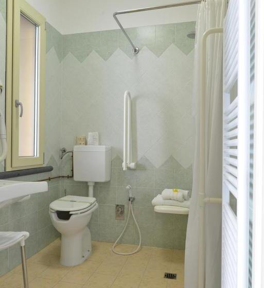 标准单人间, Rosignano