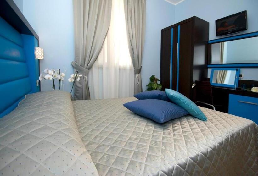 标准间, Rosignano