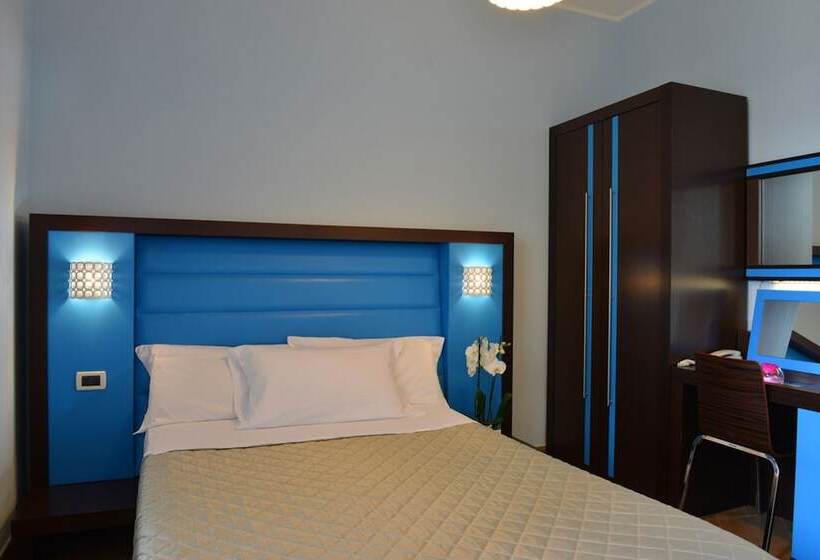 标准间, Rosignano