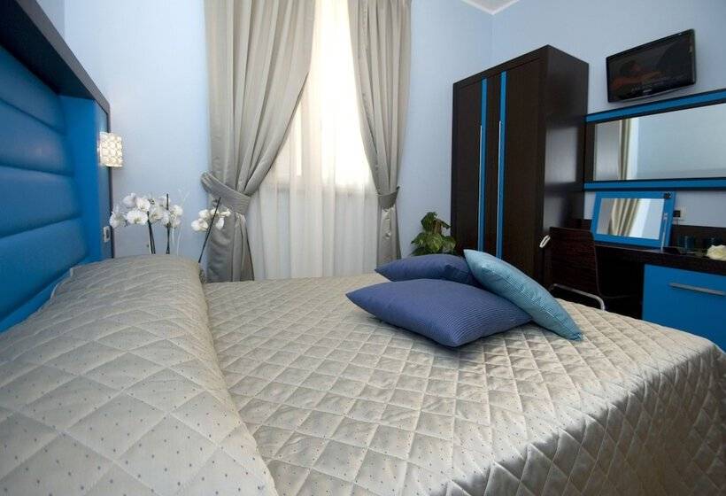 标准间, Rosignano