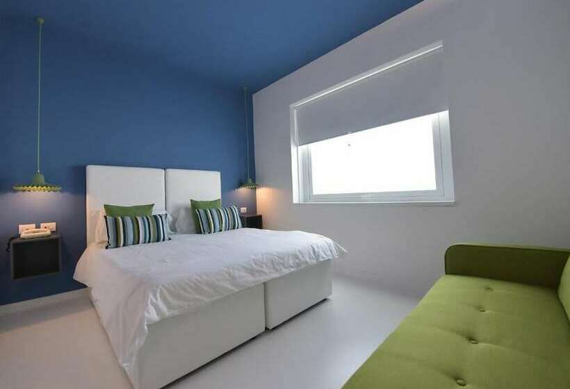 Трехместный Номер Классика, Royal Paestum