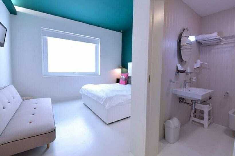 Трехместный Номер Классика, Royal Paestum