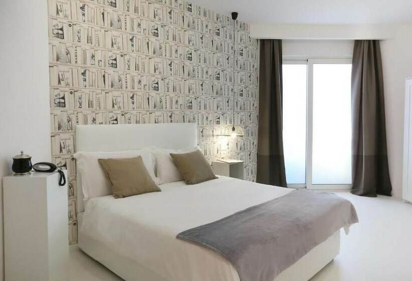 Классический Номер, Royal Paestum