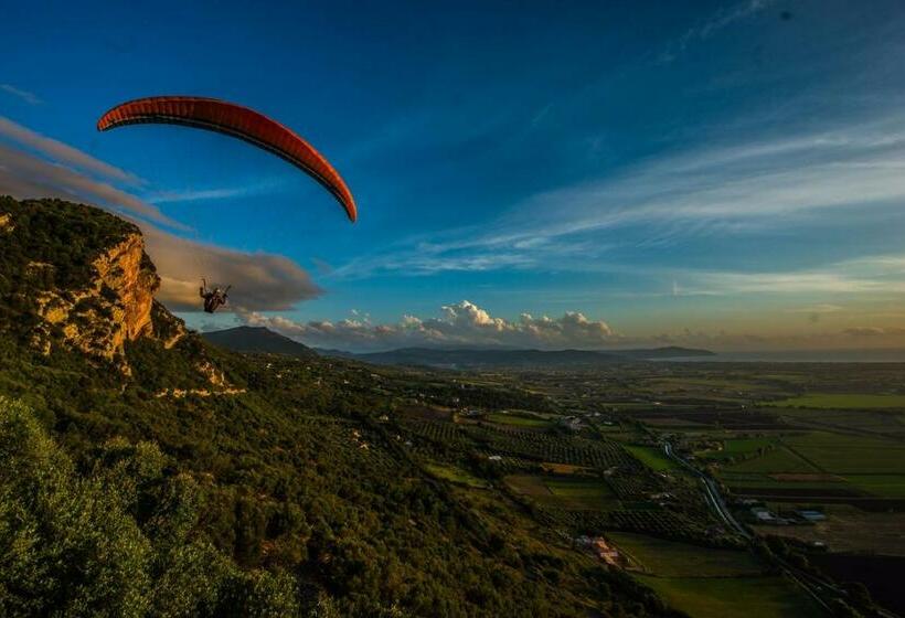 Трехместный Номер Классика, Royal Paestum