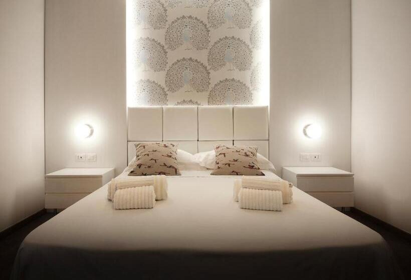 Трехместный Номер Классика, Royal Paestum