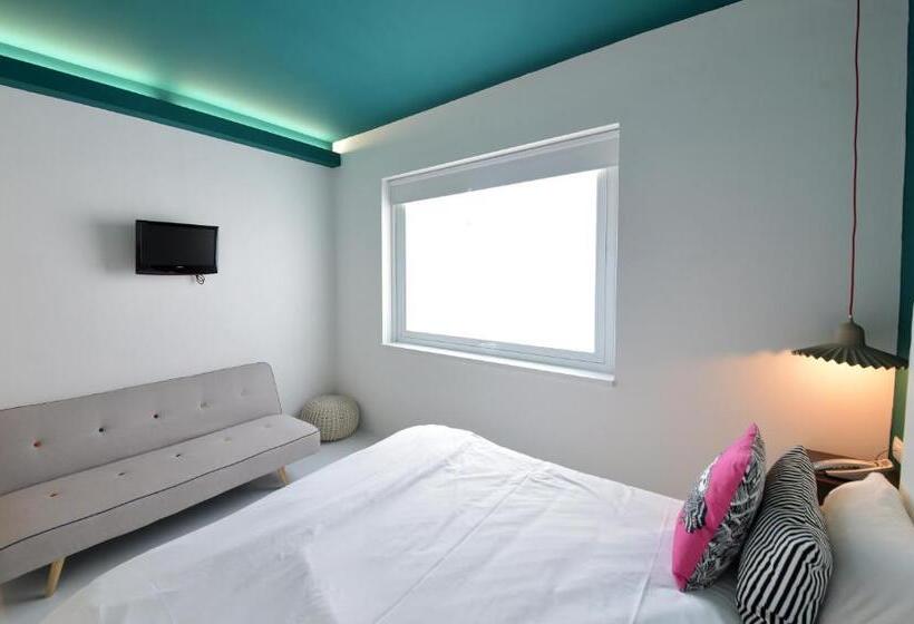 Трехместный Номер Классика, Royal Paestum