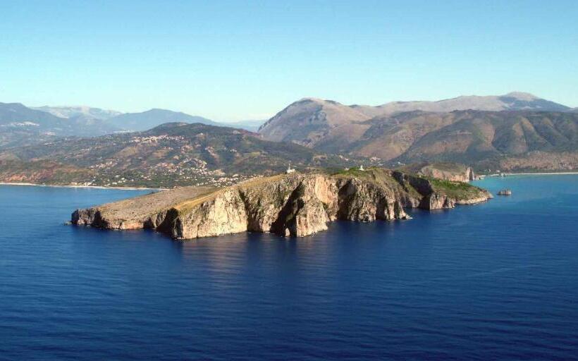 Индивидуальный Номер Классика, Royal Paestum