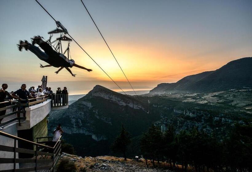 Индивидуальный Номер Классика, Royal Paestum