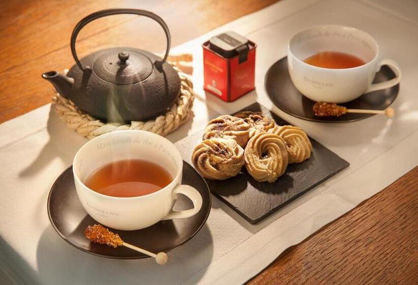 Индивидуальный Номер Классика, Royal Paestum