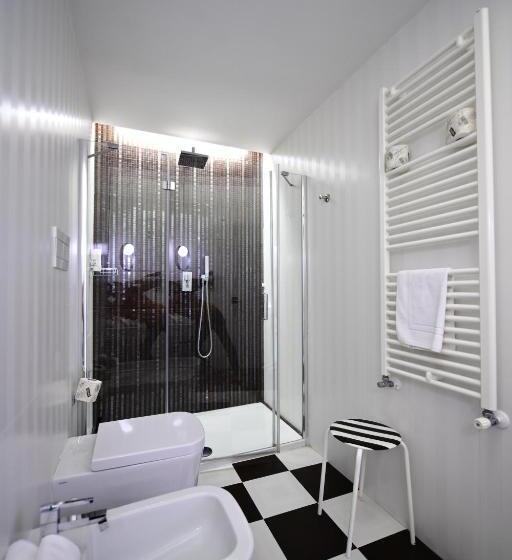 Люкс с гидромассажем, Royal Paestum