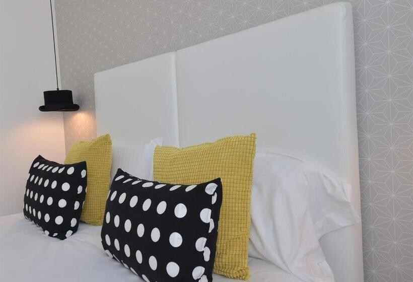 Классический Номер, Royal Paestum