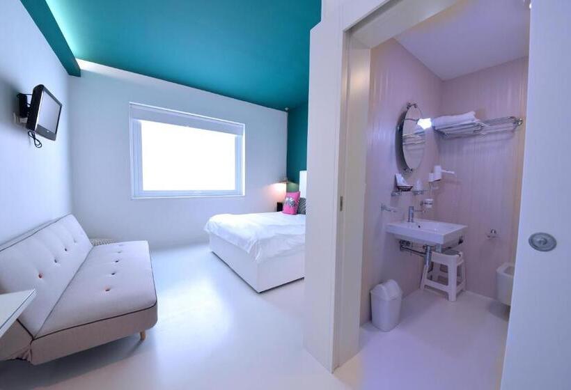 Классический Номер, Royal Paestum