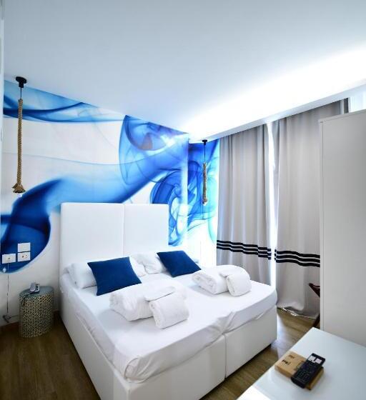 Классический Номер, Royal Paestum