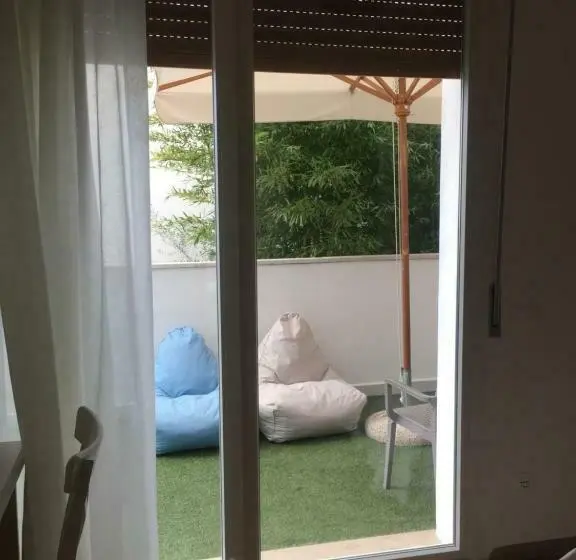 اتاق استاندارد با چشمانداز دریاچه, Villa Emma Malcesine