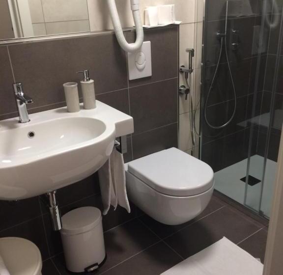 经典单人间, Villa Nadia