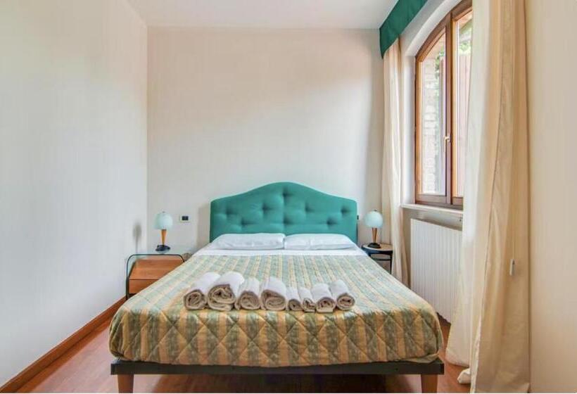 חדר סטנדרט, Villa Serra Alta